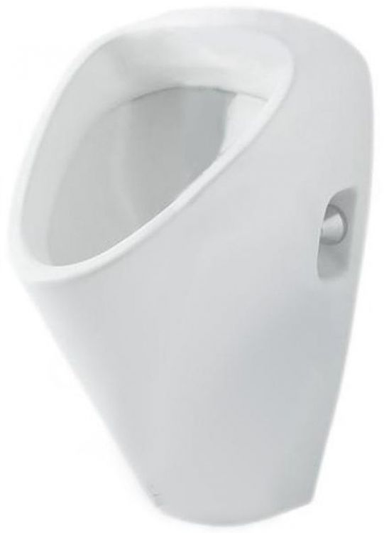 Писсуар Jika Golem Antivandal 4307.0.000.483.1 с радарным смывом Белый