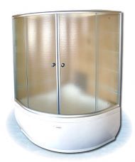 Шторка на ванну Радомир Катрин Шторка на ванну Радомир Катрин