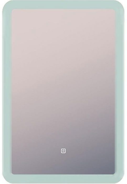 Зеркало Vigo Wing Classic 40 z.WIN.40.Classic с подсветкой с сенсорным выключателем