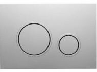 Клавиша смыва Bocchi Magre 8200-0040 Хром матовая