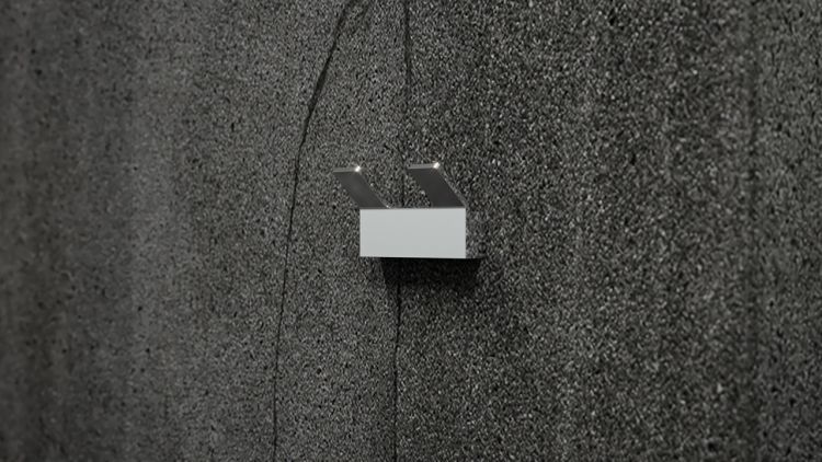 Крючок двойной 8325 Крючок двойной 8325