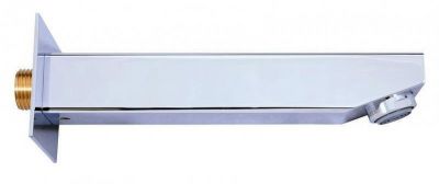 Излив Rav Slezak Loira TLR001 Хром