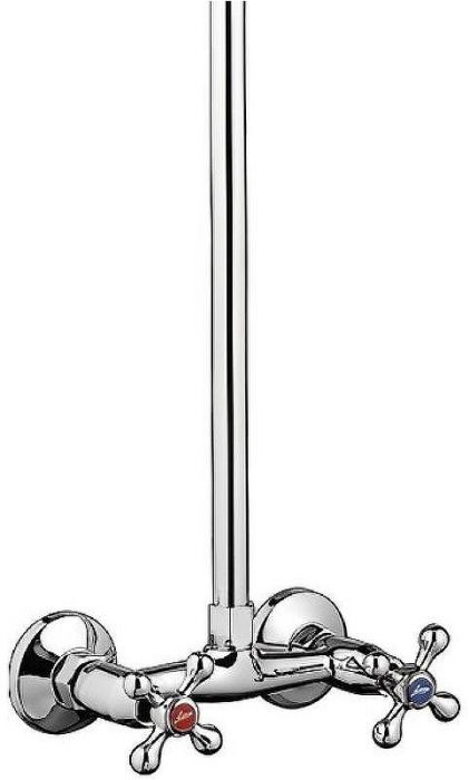 Душевая система D-Lin D10A08-1 Хром