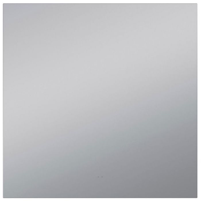 Зеркало Vigo Quadro Comfort 100 146 с подсветкой с бесконтактным выключателем и подогревом