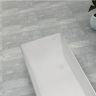 Ванна из искусственного камня Abber Stein 150x70 AS9640-1.5 без гидромассажа