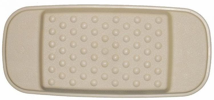 Подголовник для ванны Ridder Eco 608609 Бежевый