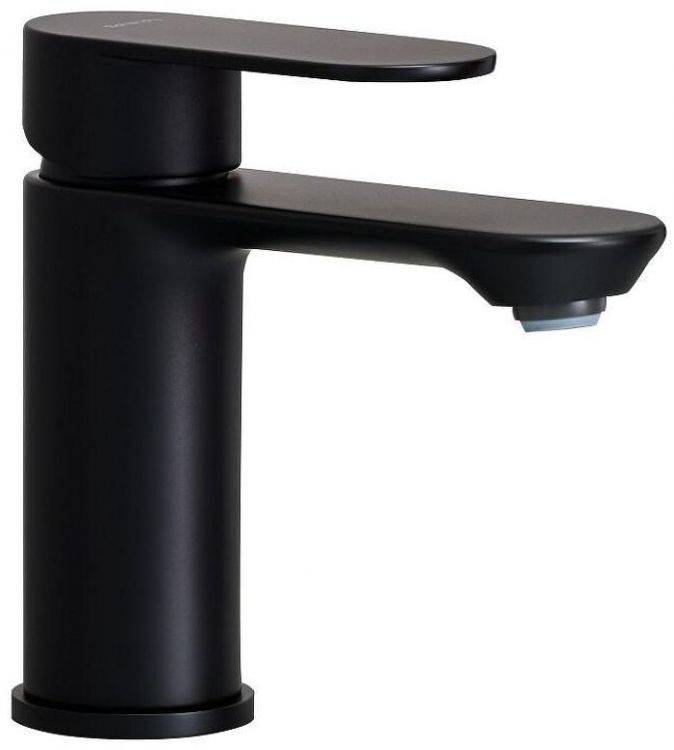 Смеситель для раковины Splendy Rest RE201146GK1BM цвет Черный матовый Смеситель для раковины Splendy Rest RE201146GK1BM цвет Черный матовый