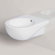 Биде Azzurra Nuvola NUV500/SOSK, подвесное Биде Azzurra Nuvola NUV500/SOSK, подвесное