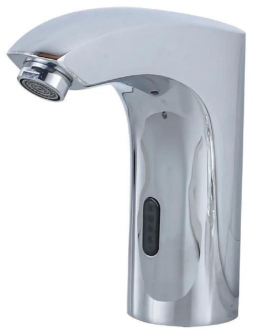 Смеситель для раковины Savol S-GY8865-1A цвет Хром