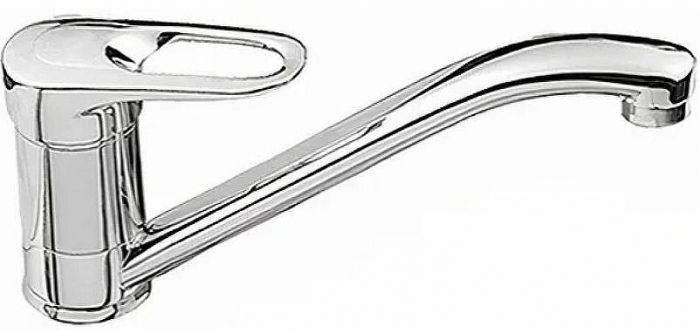 Смеситель для кухни Ledeme H04 4204L Хром