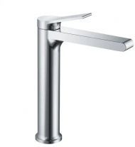 Смеситель для раковины Shevanik S8311 цвет Хром