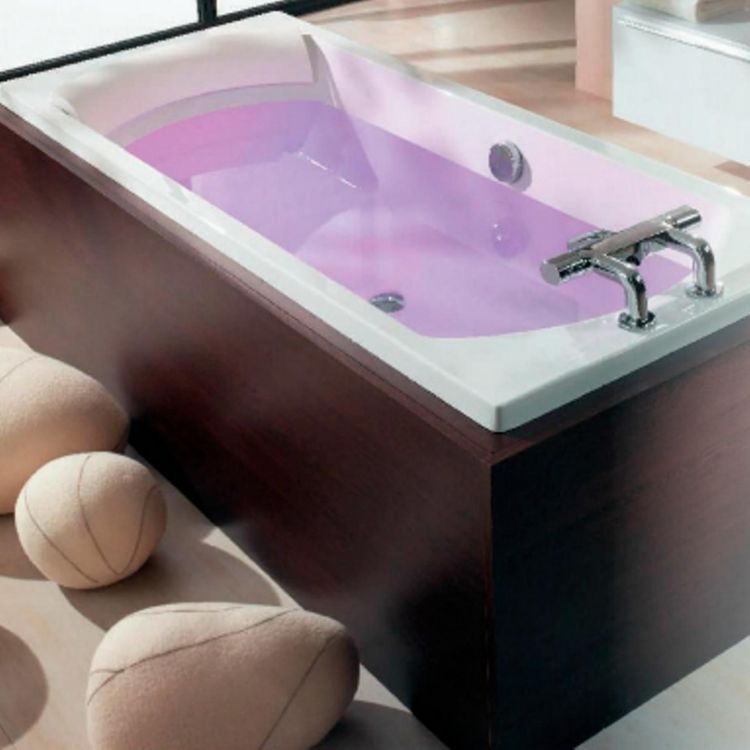 Акриловая ванна 180х80 Jacob Delafon Ove E60143RU-00