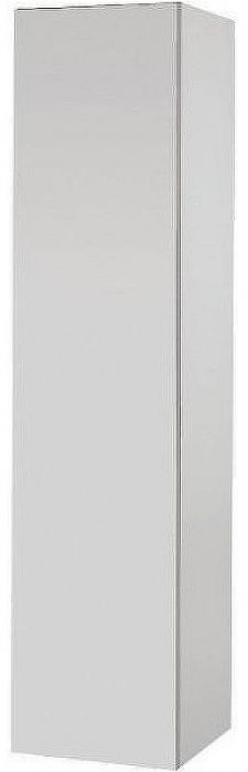 Шкаф пенал Jacob Delafon 40 R EB1850D-N18 подвесной Белый глянец