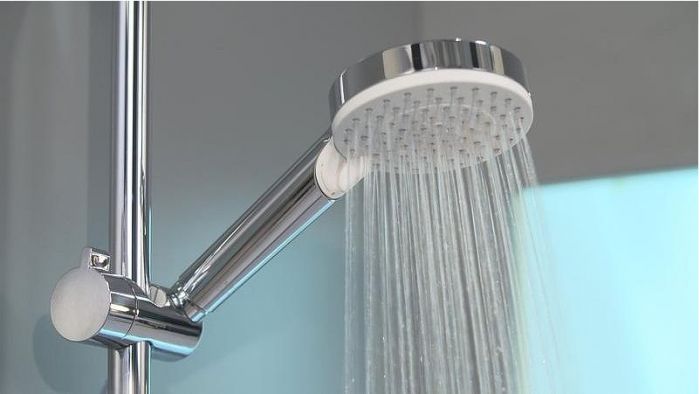 Душевой гарнитур Hansgrohe Crometta 26553400 Хром