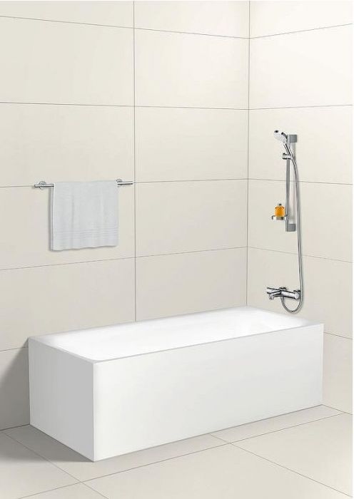 Душевой гарнитур Hansgrohe Crometta 26553400 Хром