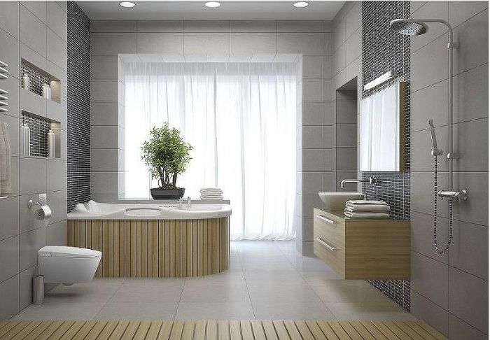 Унитаз биде Swedbe Smart 0505 подвесной c сиденьем Микролифт