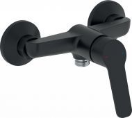 Смеситель для душа Jacob Delafon Aime E29870-BL, черный Смеситель для душа Jacob Delafon Aime E29870-BL, черный