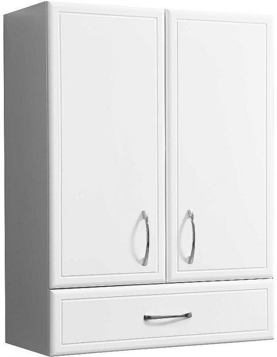 Подвесной шкаф Stella Polar Концепт 60 SP-00000141 Белый