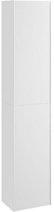 Подвесной шкаф Aquaton Асти 35 1A262903AX2B0 Белый