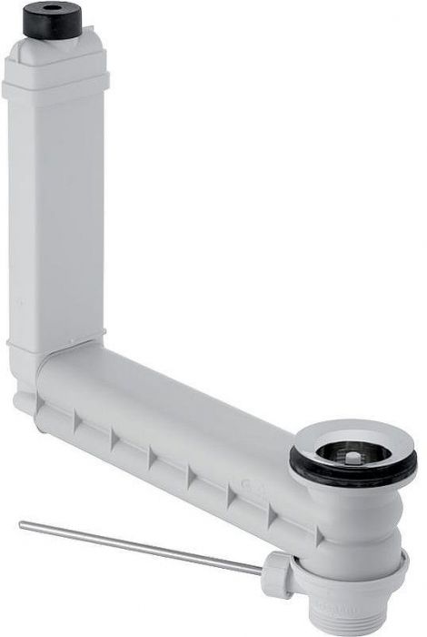 Сифон для раковины Geberit 152.018.00.1 Хром