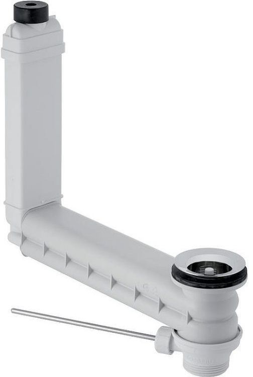 Сифон для раковины Geberit 152.018.00.1 Хром