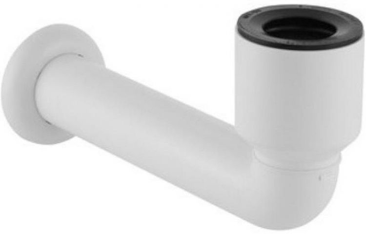 Сифон для писсуара GSI Community RAC Белый