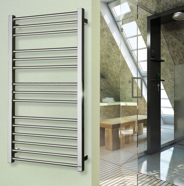 Полотенцесушитель водяной Grota Classic на все времена