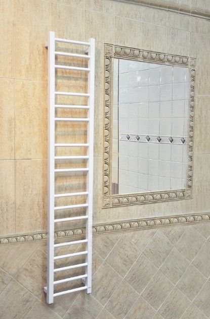 Полотенцесушитель водяной Grota Classic на все времена