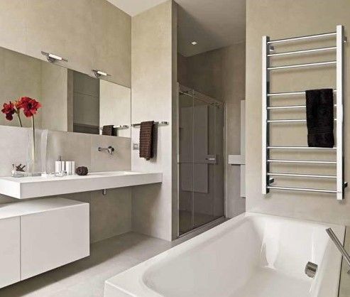 Полотенцесушитель водяной Grota Classic на все времена