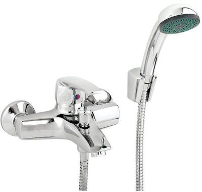 Смеситель для ванны Veragio Enlar VR.ENL-5301.CR Хром