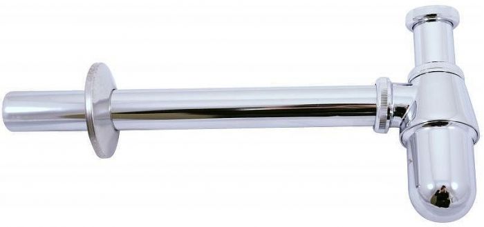 Сифон Rav Slezak MD0545 Хром