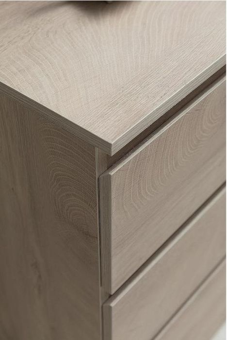 Комод Aquanet Сканди 160 302547 Дуб эдгрейн