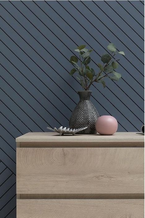 Комод Aquanet Сканди 160 302547 Дуб эдгрейн