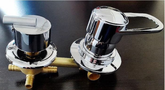 Душевая кабина Niagara Ultra 100x100 NG-902-01 с гидромассажем