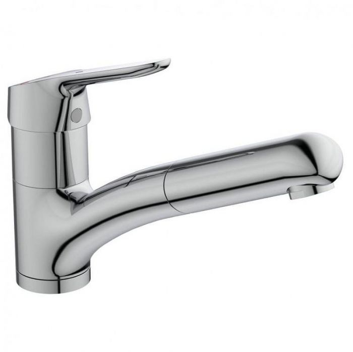 Смеситель для кухни Ideal Standard Ceraflex BC143AA цвет Хром