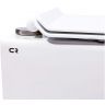 Унитаз Charus EWC700-120W Berta Rimless подвесной цвет Белый с сиденьем Микролифт Унитаз Charus EWC700-120W Berta Rimless подвесной цвет Белый с сиденьем Микролифт