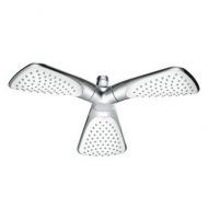 Верхний душ Kludi Fizz 6757805-00 DN 15