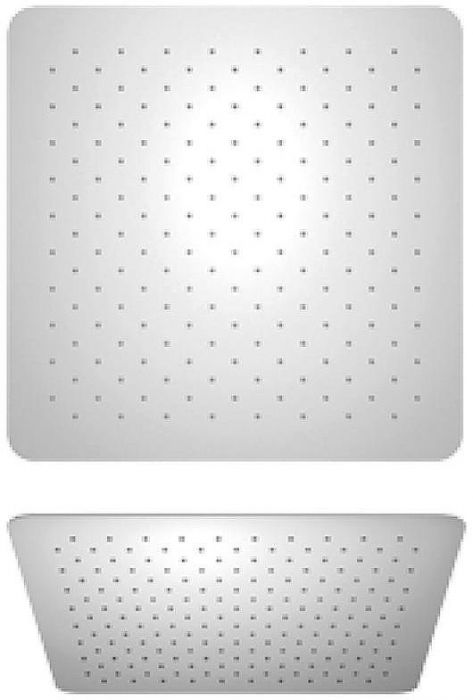 Верхний душ Paini 50CR759UPQ25E Хром