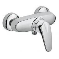 Смеситель однорычажный Kludi Objekta 327640575 DN 15, для душа