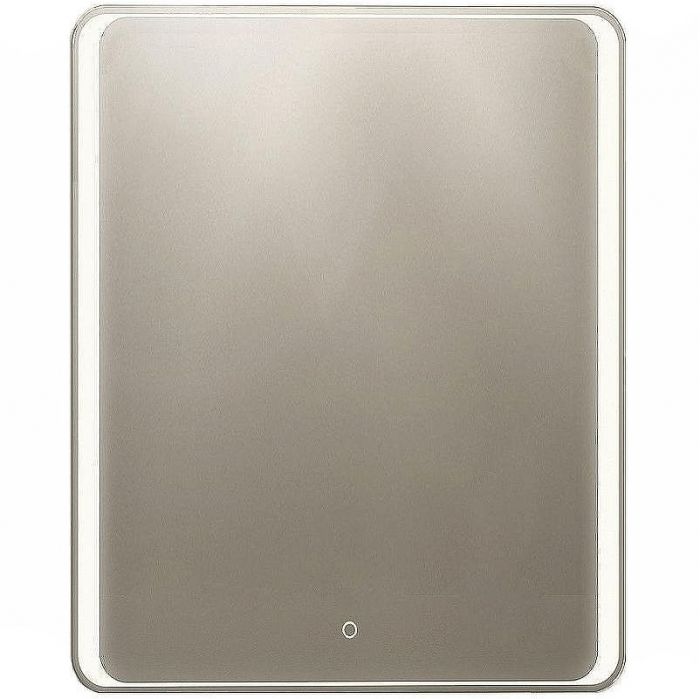 Зеркало Art&Max Elegant AM-Ele-600-800-DS-F с подсветкой с сенсорным выключателем