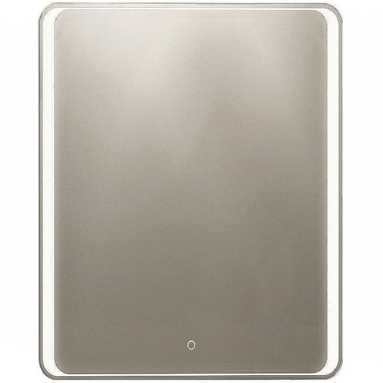 Зеркало Art&Max Elegant AM-Ele-600-800-DS-F с подсветкой с сенсорным выключателем Зеркало Art&Max Elegant AM-Ele-600-800-DS-F с подсветкой с сенсорным выключателем
