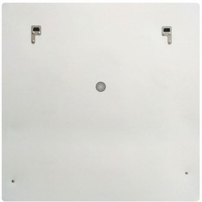 Зеркало Reflexion Boost 700x700 RF5835BT с подсветкой с сенсорным выключателем и диммером