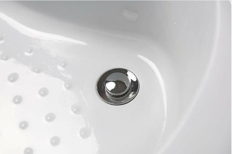 Душевая кабина Niagara Classic 100х80 NG-33084-14QBKG с гидромассажем