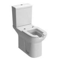 Унитаз Vitra Arkitekt 5293B003-0845, напольный