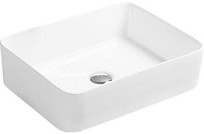 Раковина-чаша Jorno Melana 48 MLN-7050H 0085176 Белый