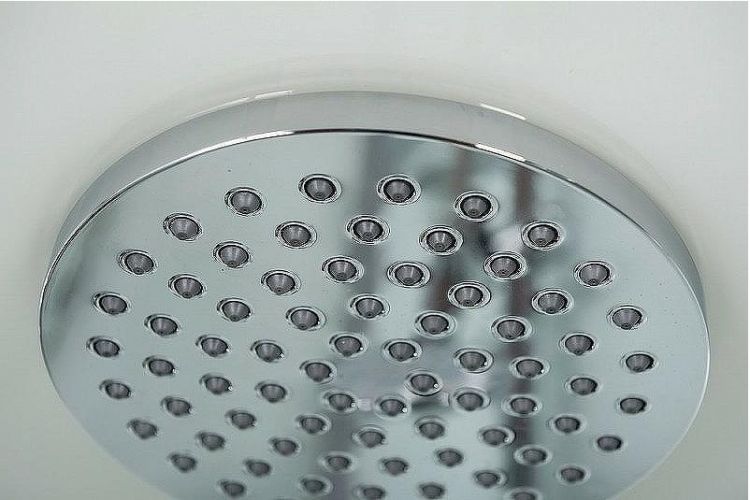 Душевая кабина Esbano ES-90CKR 90x90 ESKB90CKR без гидромассажа