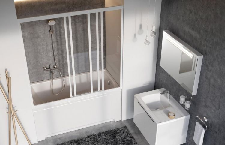 Акриловая ванна 140х70 Ravak Classic CA81000000 Акриловая ванна 140х70 Ravak Classic CA81000000