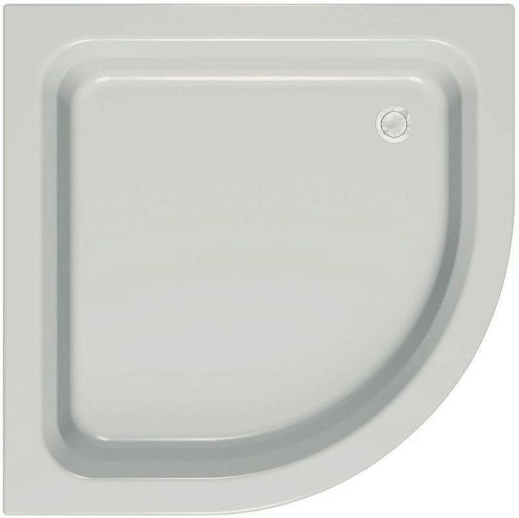 Акриловый поддон для душа Kolpa San Ocean 90х90 563060 Белый Акриловый поддон для душа Kolpa San Ocean 90х90 563060 Белый