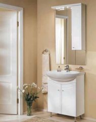 Мебель АКВАТОН Домус 65