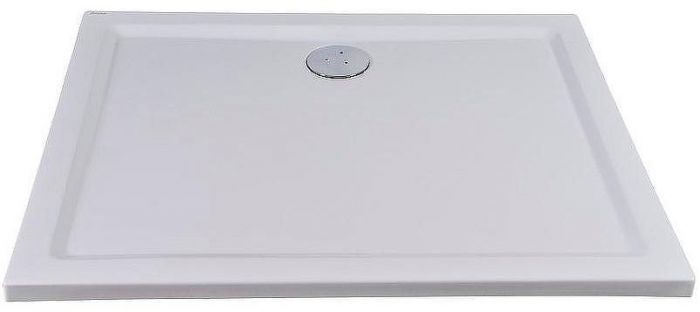Акриловый поддон для душа Ravak Gigant 100x80 LA XA01A401210 Белый